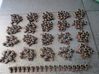 Czujnik parkowania PDC Mercedes A0009055604