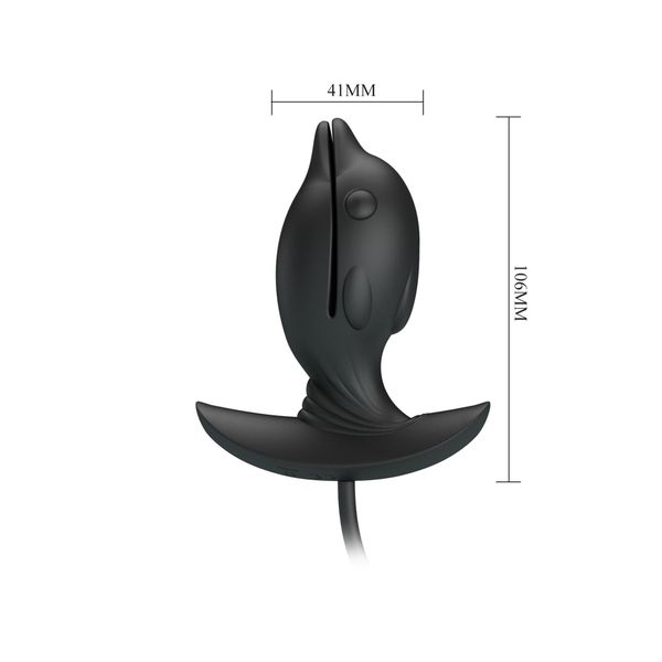 PRETTY LOVE - Hanson, Inflatable 10 vibration functions zdjęcie 9