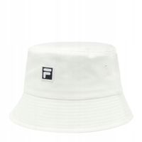 2X Kapelusz bucket hat męski Fila FCU0072-10006