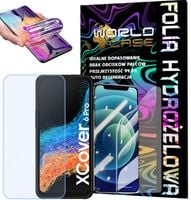 FOLIA HYDROŻELOWA OCHRONNA DO SAMSUNG XCOVER6 PRO NA EKRAN MOCNA