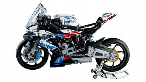 LEGO Technic BMW M 1000 RR 42130 na Arena.pl