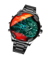 Zegarek Męski Diesel Mr Daddy 2.0 DZ7395 + BOX.