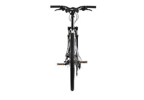 Rower Kelly's CLIFF 90 Silver 2017 - r. 17" na Arena.pl