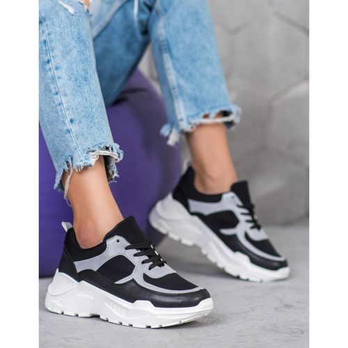 Stylowe Sneakersy r.41 na Arena.pl
