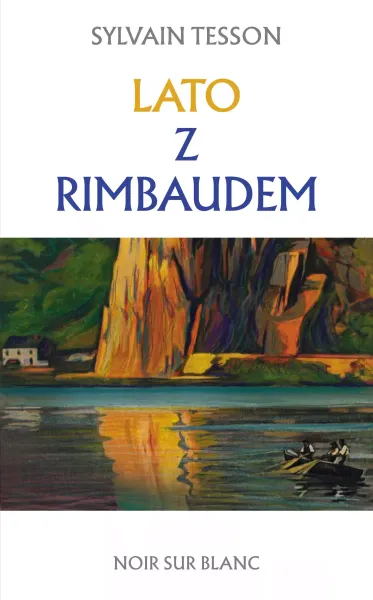 Lato z Rimbaudem zdjęcie 1