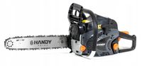 HANDY PRIME PIŁA SPALINOWA PILARKA ŁAŃCUCHOWA 2.5KM 40CM RG4616-B4