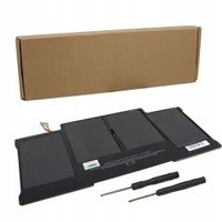 2 x Bateria do APPLE MacBook Air 13 A1466 A1369 A1496