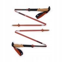 BLACK DIAMOND Kije PURSUIT FLZ TREKKING POLES