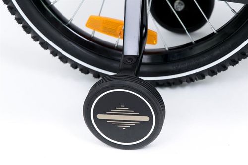 1801 ROWER TOMABIKE PLAT.18 GOLD/BLACK na Arena.pl