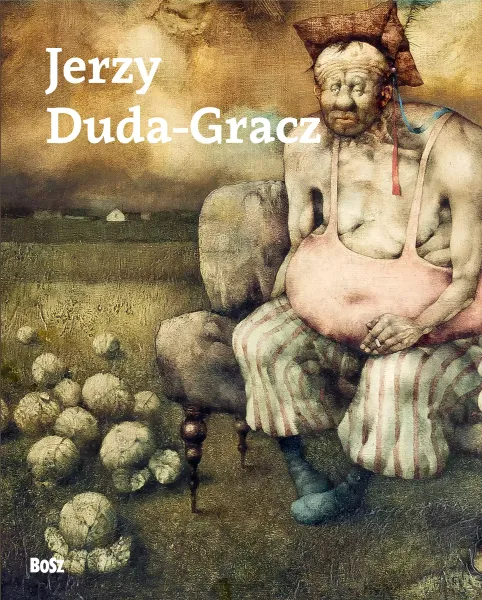 Jerzy Duda-Gracz zdjęcie 1