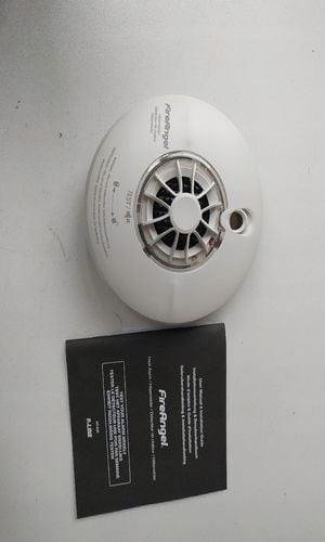 Czujnik ciepła Fireangel HT-630-EUT na Arena.pl