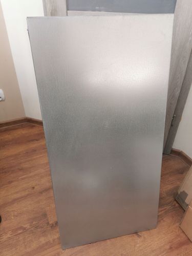 Potykacz Stojak reklamowy 100x40 cm Metalowy Producent potykaczy metalowych na Arena.pl