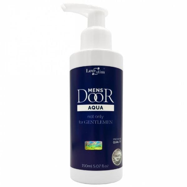 Olejek-Mens Door Aqua 150Ml zdjęcie 2