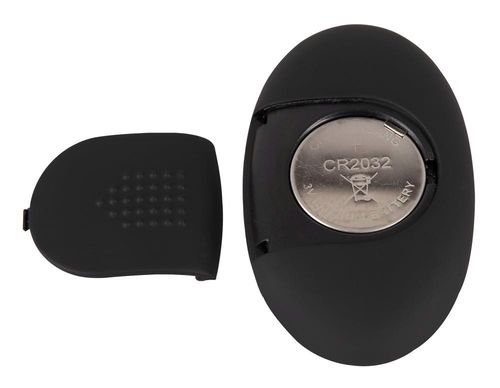 REBEL Cock ring with RC butt p na Arena.pl