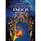 Ucieleśnione emocje. Vivid Aurum. Tom 1