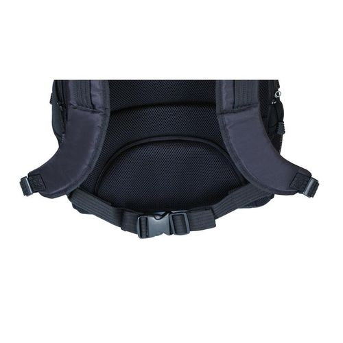 Targus Campus Notebook Backpac plecak do notebooka 15.4'' - 16'', czarny na Arena.pl