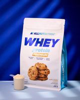 ALLNUTRITION WHEY PROTEIN PREMIUM 700G CIASTKO WPC BIAŁKO MIĘŚNIE MASA