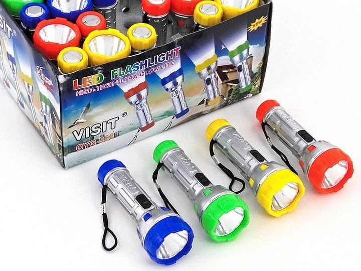 LATARKI brelok przywieszka zdjęcie 6