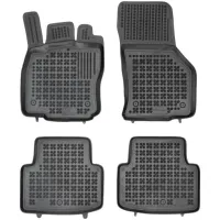 Dywaniki samochodowe gumowe VW PASSAT B8 od 2014
