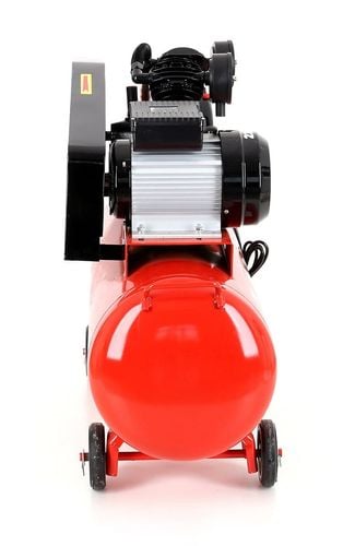 kompresor olejowy 100l 230v kd402 na Arena.pl