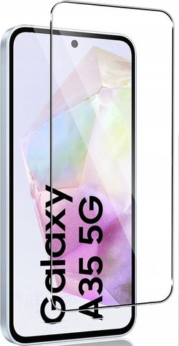 Etui do SAMSUNG A35 5G do MagSafe MATT CASE OCHRONA APARATU +SZKŁO na Arena.pl