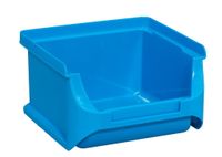 Pojemnik magazynowy niebieski 102x100x60 mm
