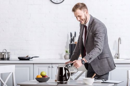 Czajnik elektryczny bezprzewodowy ELDOM C270 1,7L na Arena.pl