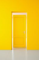 Plakat 53x81cm Wejście bez Wyjścia