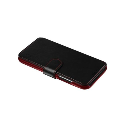 ETUI VRS DESIGN LAYERED DANDY Apple iPhone X - BLACK na Arena.pl