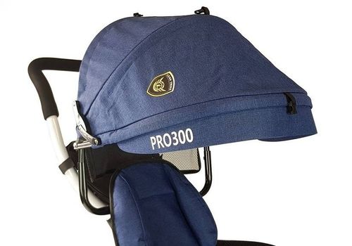 Rower Trójkołowy PRO300 Niebieski na Arena.pl