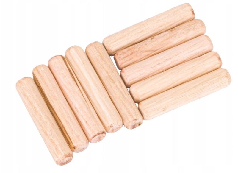 KOŁKOWNICA PRZYRZĄD DO POŁĄCZEŃ KOŁKOWYCH SZABLON PM-KLK-30T zdjęcie 8