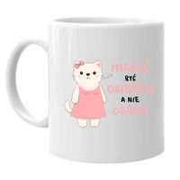 Miałeś być ogierem, a nie ogrem - kubek na prezent