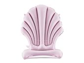 Balon foliowy stojący Muszelka, 96x80 cm