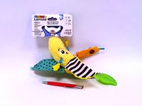 TOMY Lamaze Banan Benek L27382 /6