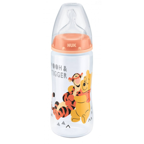 FC+ PP BUTELKA300ML KUBUŚ PUCH na Arena.pl