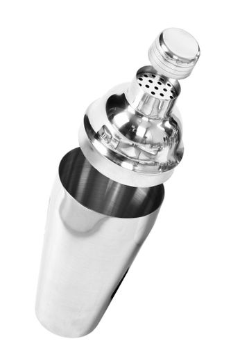 Zestaw barmański shaker stojak GASTON 17 elementów na Arena.pl