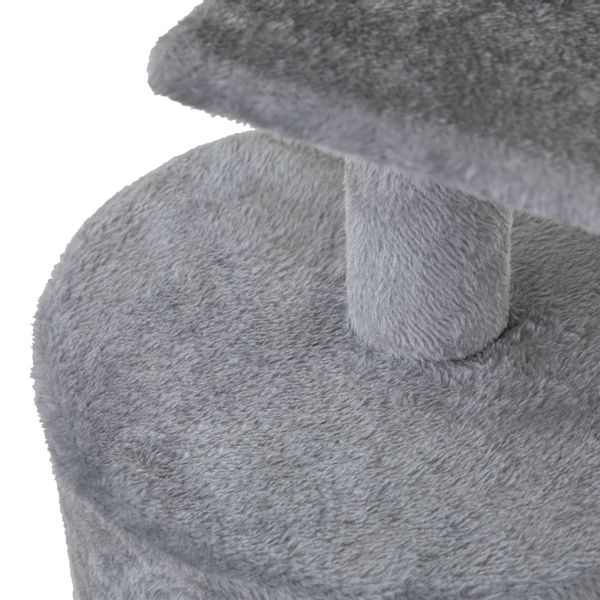 DRAPAK DLA KOTA WIELOPOZIOMOWY 52x32x69 cm PIOPIELATY zdjęcie 19