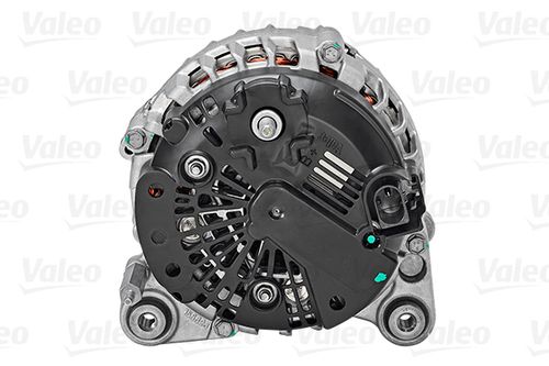 Alternator VALEO 439718 na Arena.pl