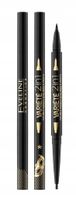 Eveline Variete 2w1 Eyeliner+kredka do oczu