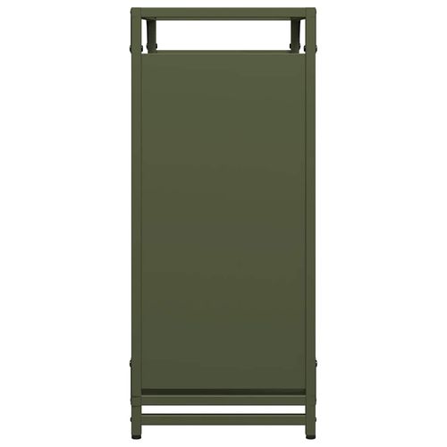 Stojak na drewno opałowe Stal walcowana na zimno na Arena.pl