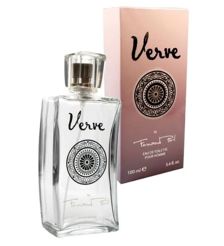 Feromony Verve dla mężczyzn 100 ml na Arena.pl