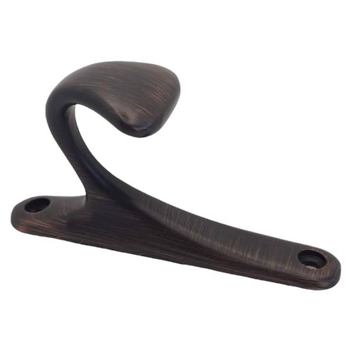 Wieszak Ścienny Uchwyt Haczyk na ubrania 5szt na Arena.pl