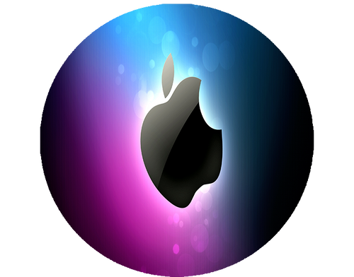 Podkładka pod myszkę Apple na Arena.pl