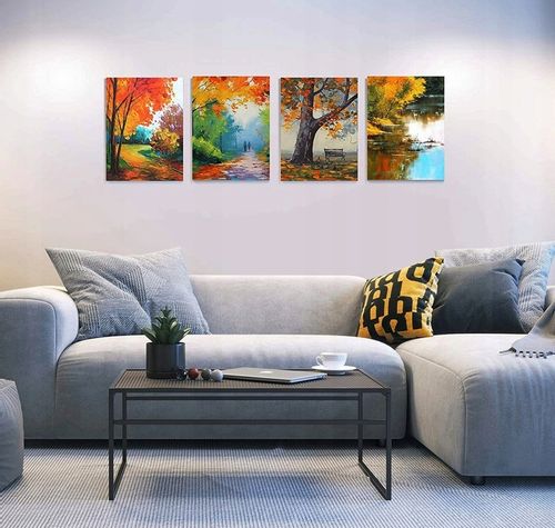 ZESTAW MALARSKI DLA DZIECI MALOWANIA ARTYSTYCZNY na Arena.pl