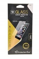 Szkło Hartowane 9H do WIKO U FEEL PRIME czarny