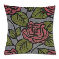 Poszewka Dekoracyjna 40X40 3111 Na Poduszkę