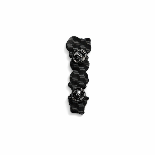 Stack | 3 cm | Metal | Przypinka Anime | Pokemon na Arena.pl