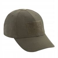 Czapka z daszkiem taktyczna Elite Flex rip-stop M-Tac olive S/M