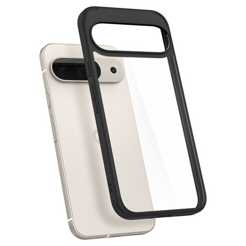 spigen ultra hybrid google pixel 9 / 9 pro matte black na Arena.pl