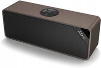 Głośnik przenośny Stereo Audio Dynamix Fusion V3